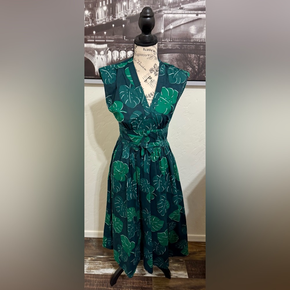 Kate Spade Size 0 Dress